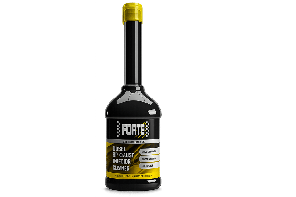 6 Tips for Picking the Best Diesel Injection Cleaner Easily