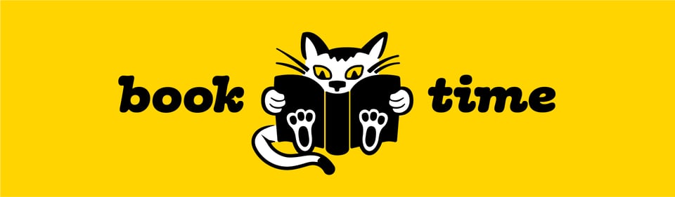 Book Time #7: Gangs and Unions