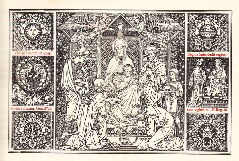 NEW SERVICE TIME: 9:30AM | Notes for the First Sunday in Lent