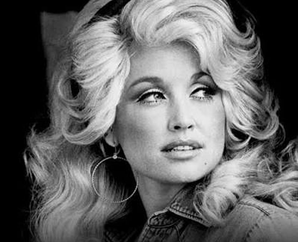 Dolly Parton