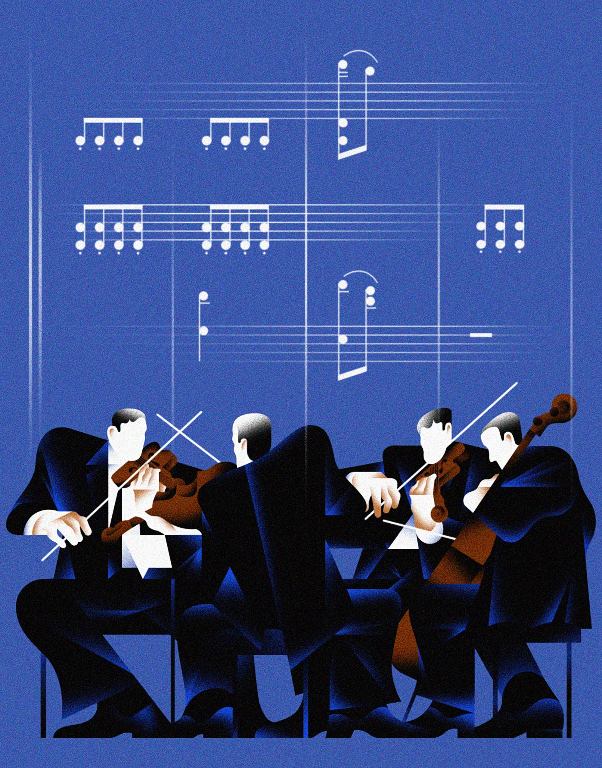 Last Week’s New Yorker Review: April 1, 2024