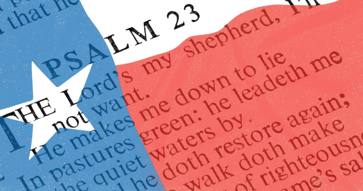 As Goes Texas: The Roadmap for Dismantling Public Education for All
