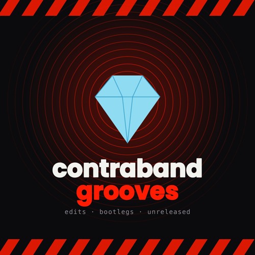 contraband ๐
