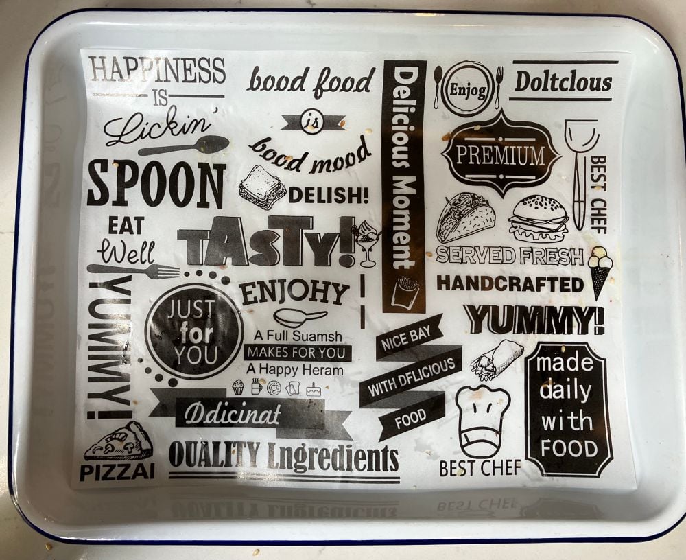 AI Week June 29: Copyright and Bood Food