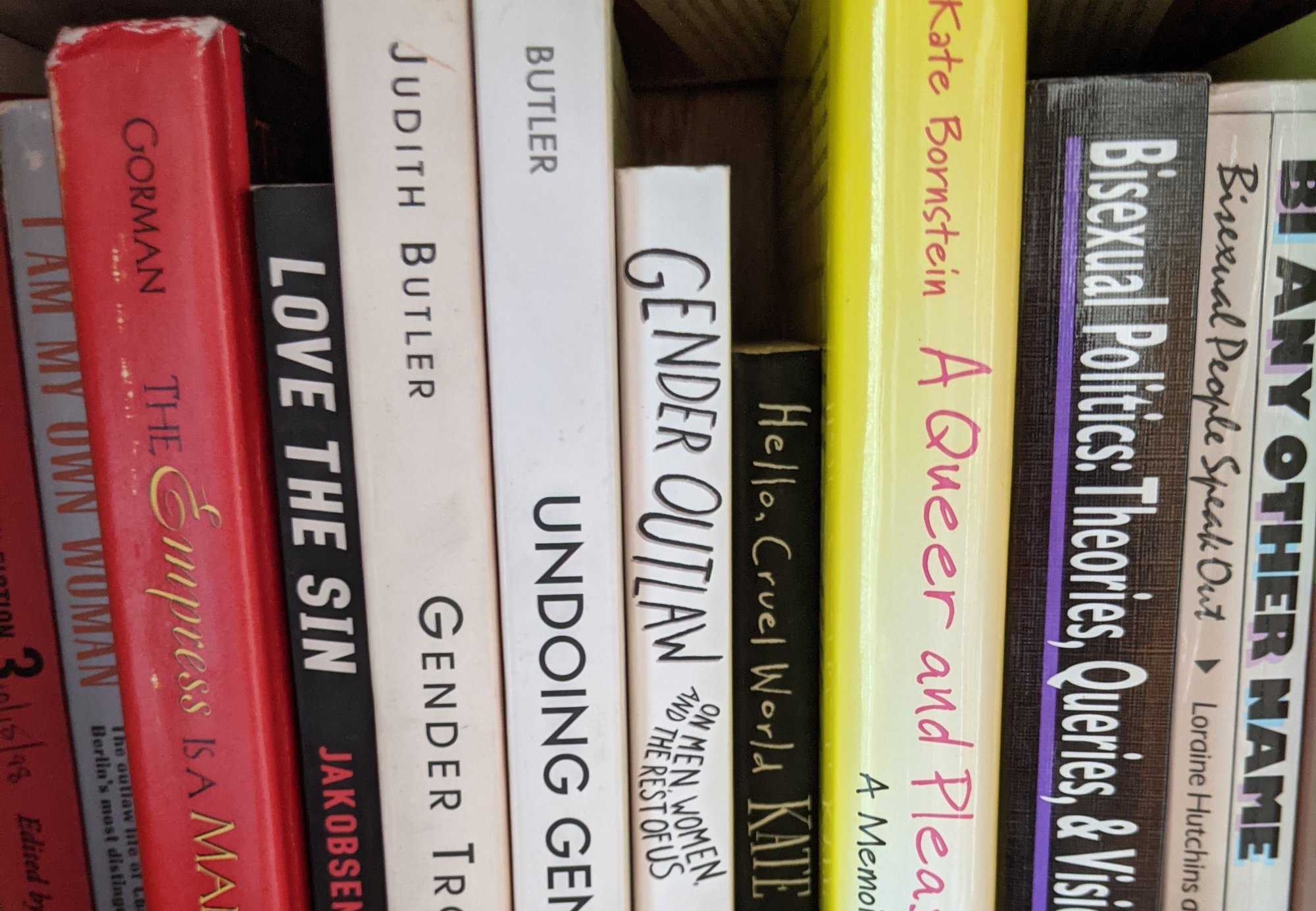 We Should All Be Archivists