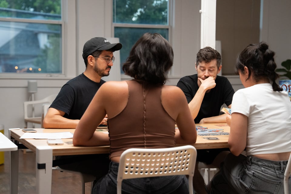 vol. 2,  no. 5 | Hives