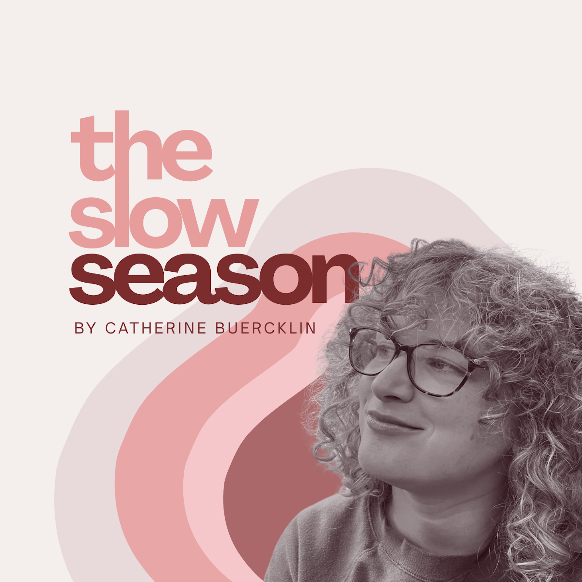 The First Episode of The Slow Season Podcast...