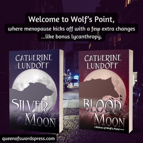 Queen of Swords Press Newsletter - May, 2025