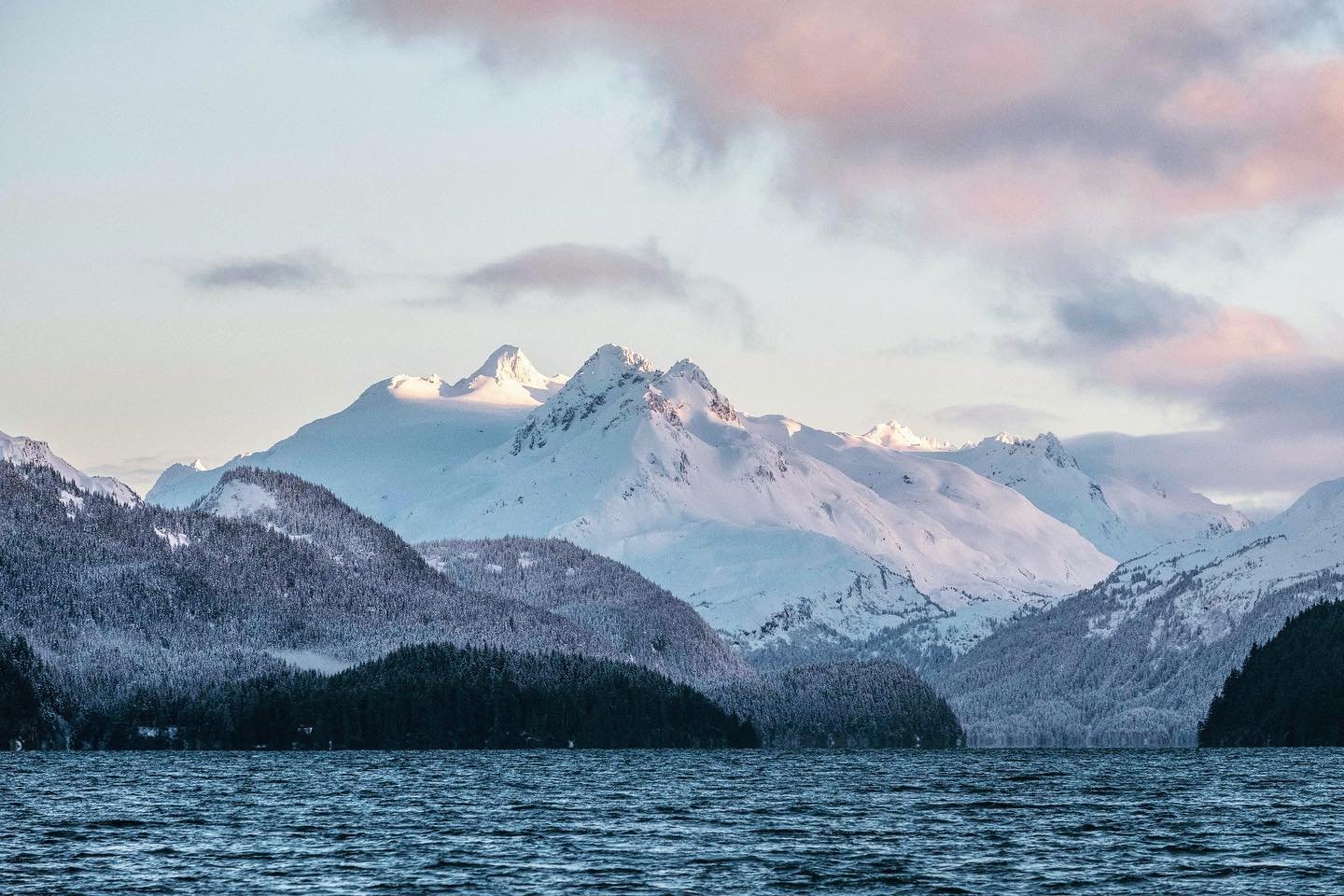 🚀 "From here Earth sure looks like a perfect world."