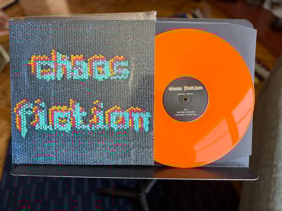 North Bay show this Saturday 9/20