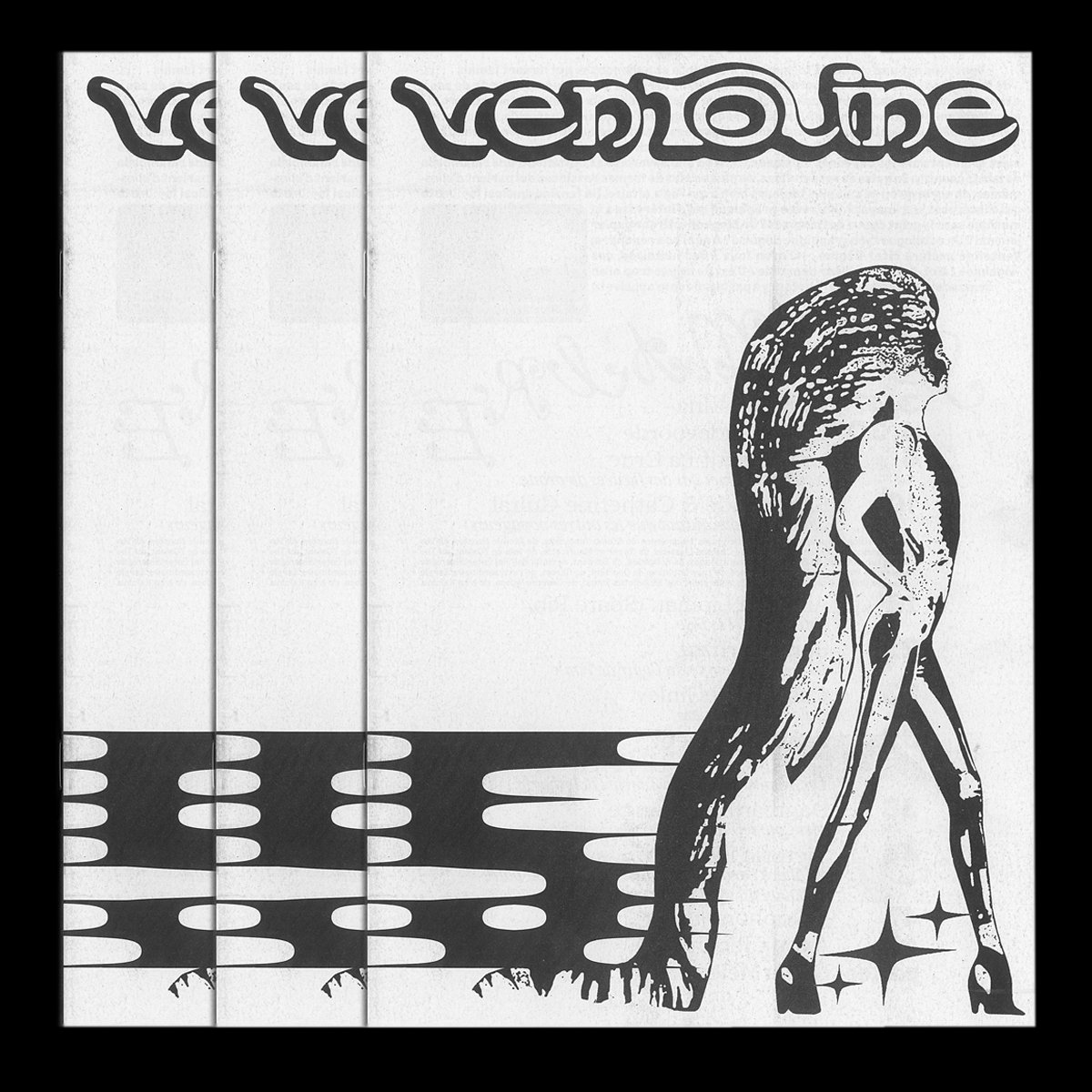couverture de Ventoline 5