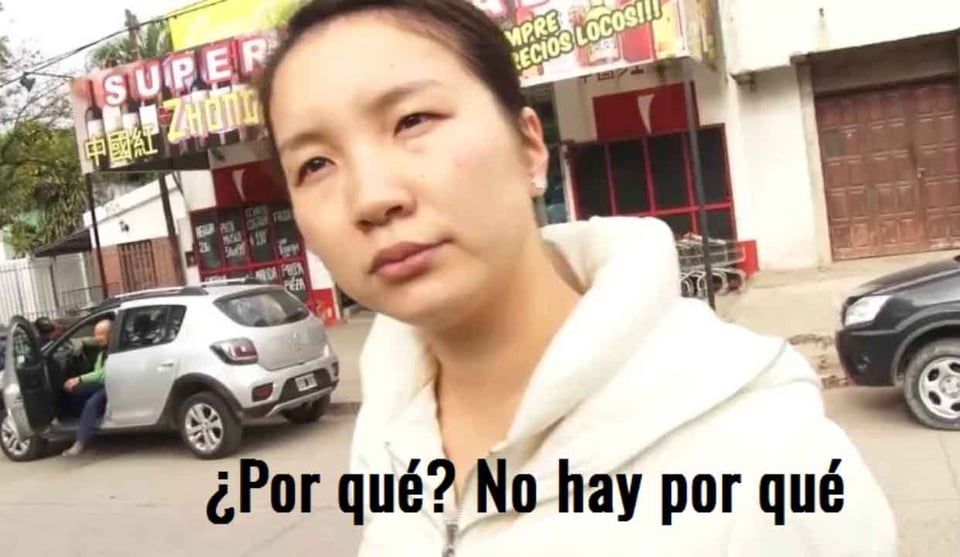 Una muerte en la familia