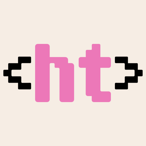 @hypertexting.com logo