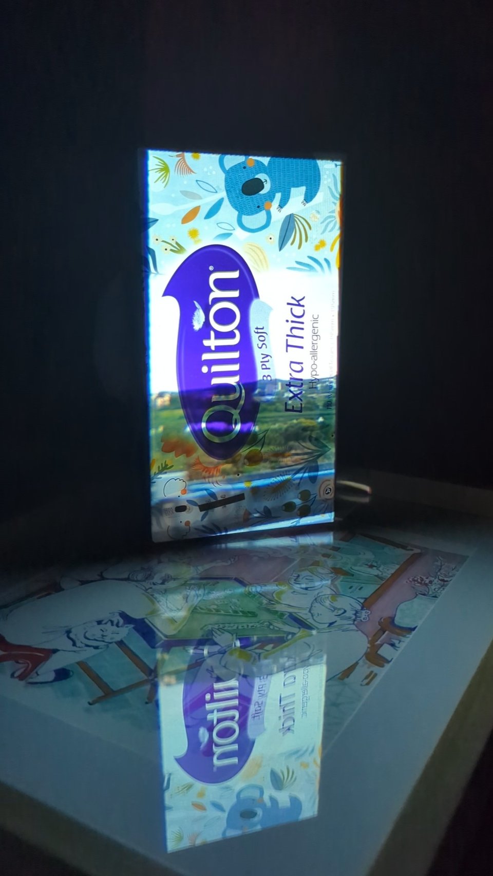 218 - vince does things 🎉