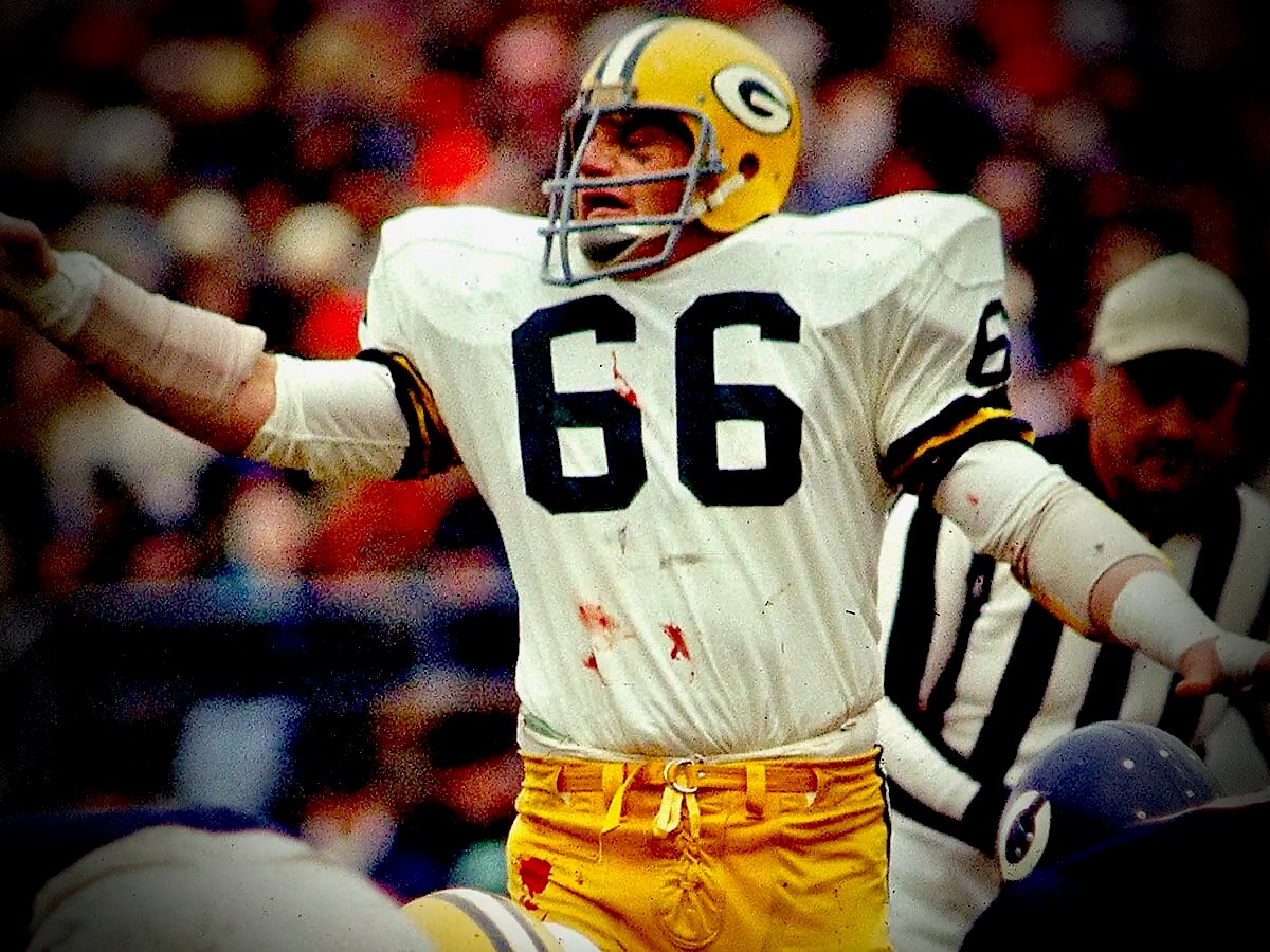 A Super Bowl Sunday Syllabus