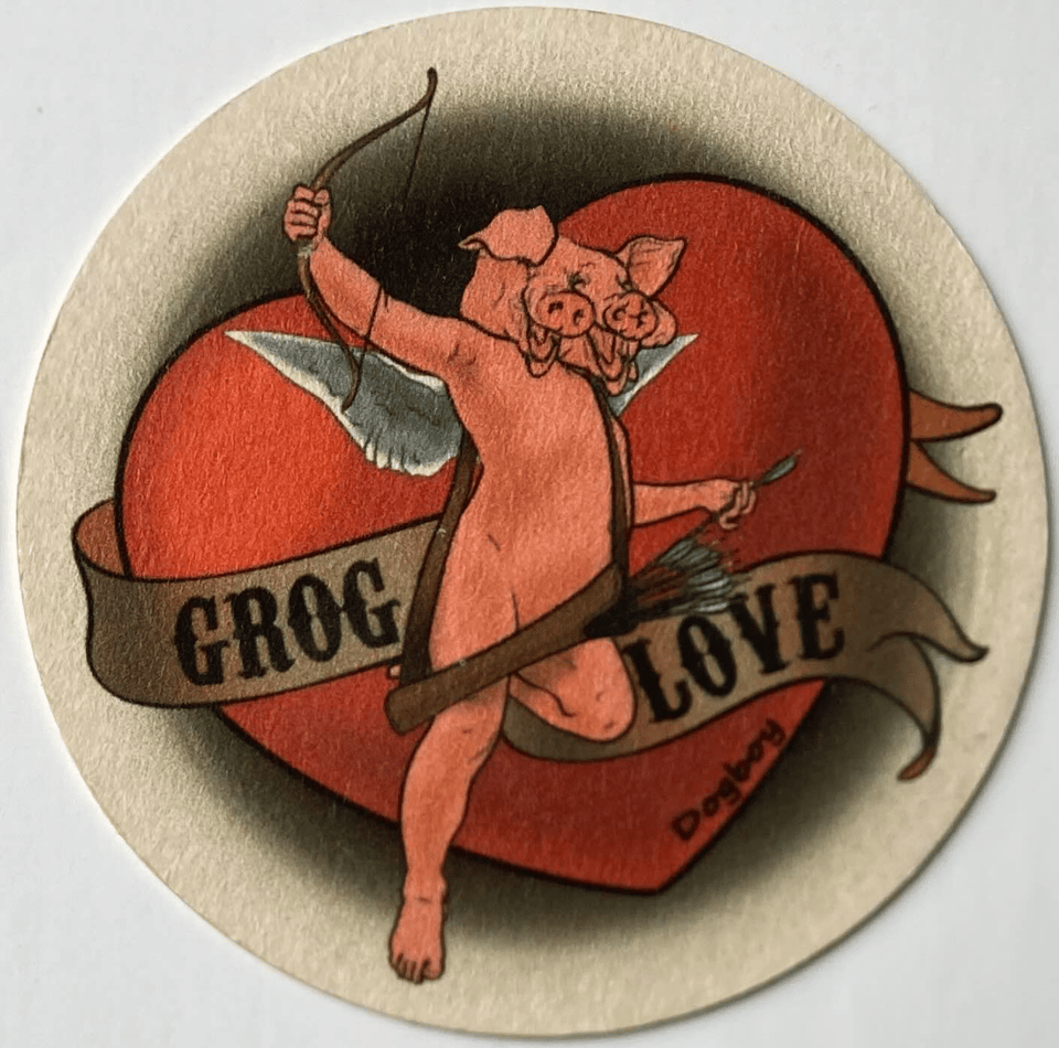 GrogLove 2026 Review