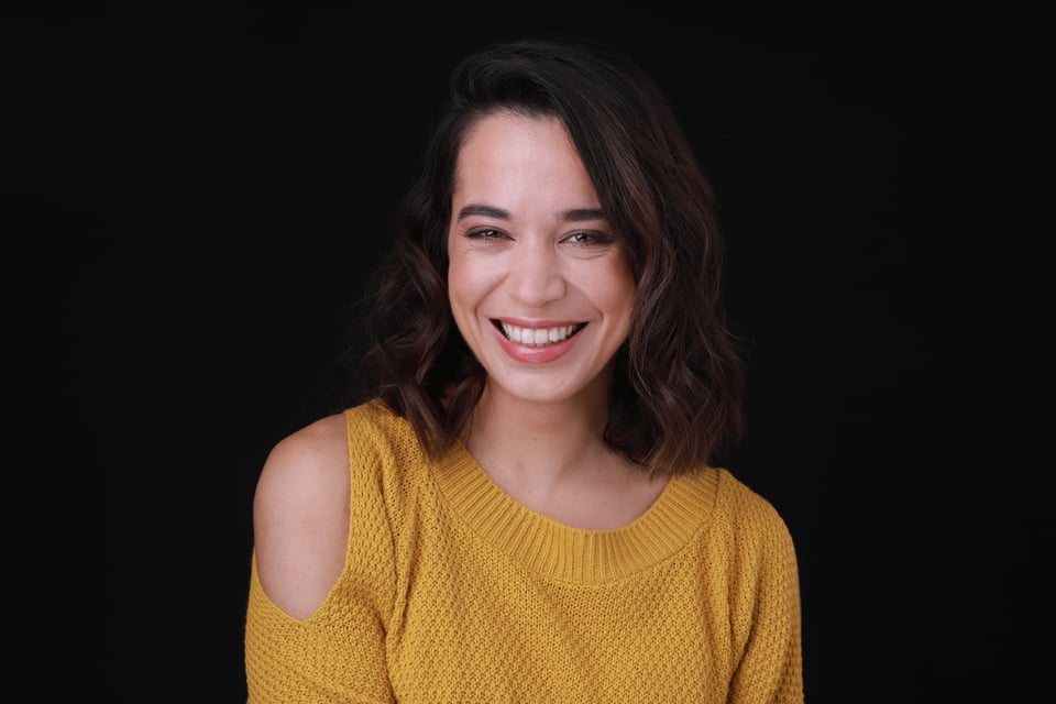 Photo of the author Anne-Laure Le Cunff
