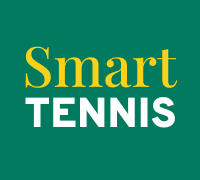Smart Tennis Newsletter logo
