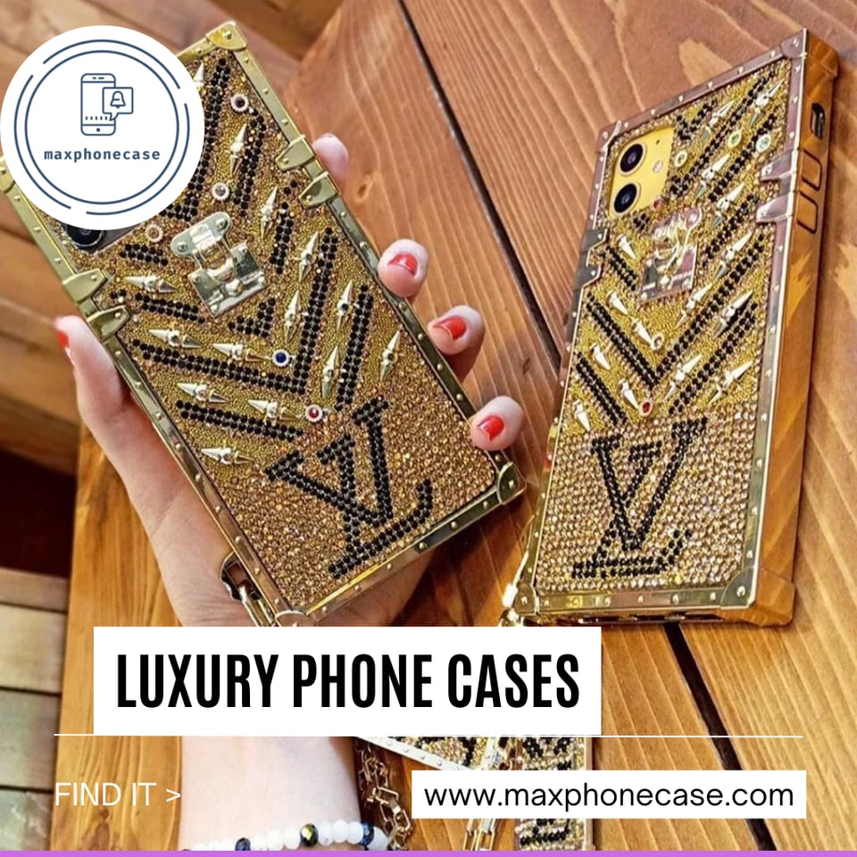 Luxury Phone Cases