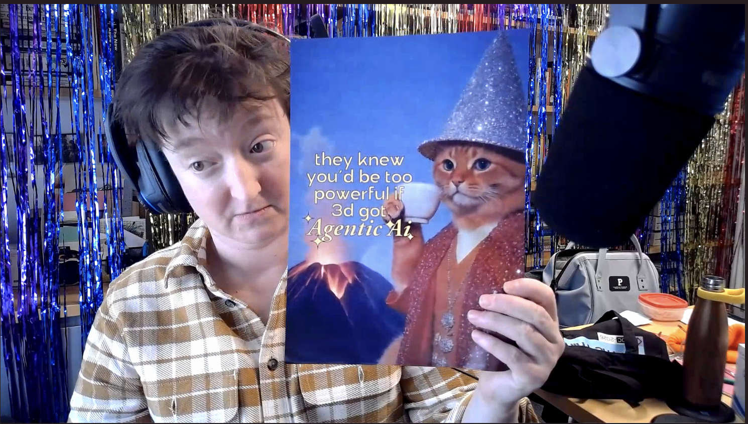 🪦🔬 UNBOXING’s GDC 2026 Postmortem