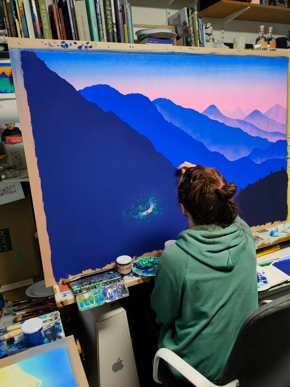 things, week 14, 2026