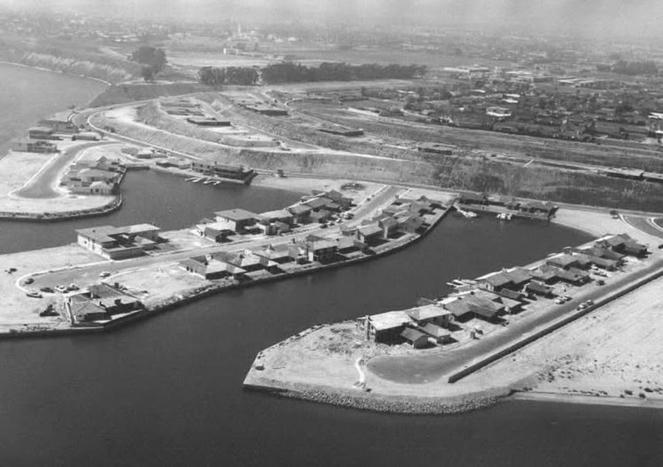 Dover Shores News - October