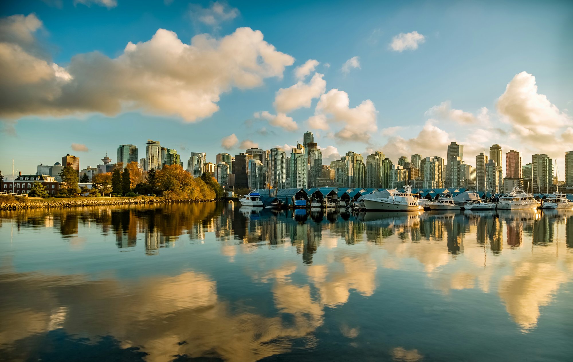 CNI Spring 2028 Membership Meeting in Vancouver