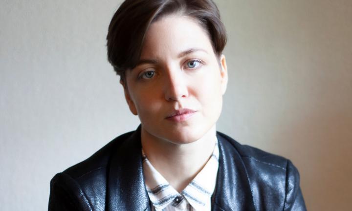 Profile picture of poet K. Iver