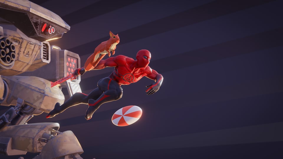 Alive! course cover image