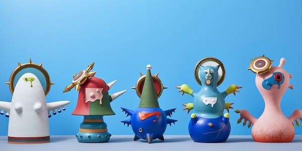 083: Terreno de juego, pecera corporativa