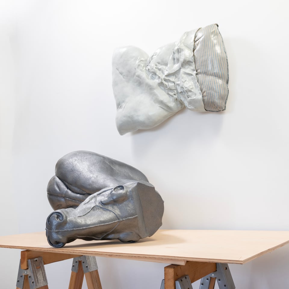 Tonight: UAA Art Faculty Biennial opening reception