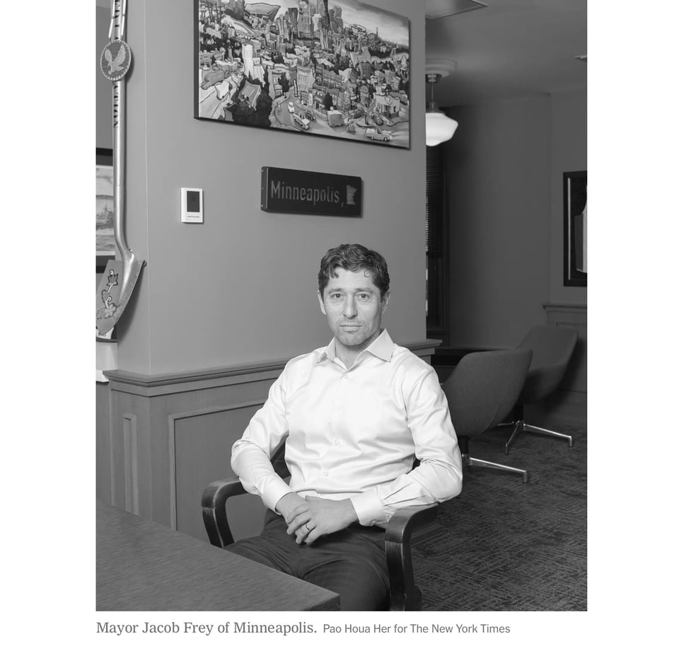 How Minnesota Beat Trump