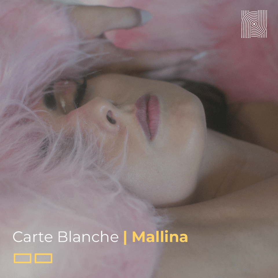 Carte Blanche - Mallina