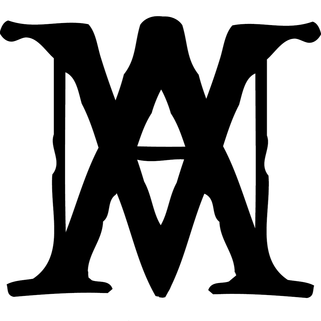 Marc Majcher logo