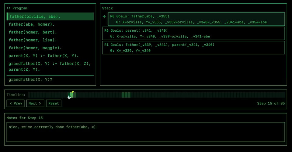 AI-generated tools can make programming more fun