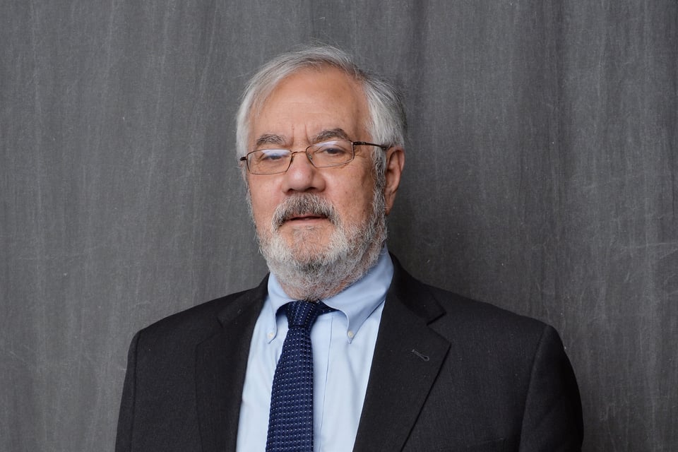 Former Rep. Barney Frank, outspoken LGBTQ+ figure, dies at 86.