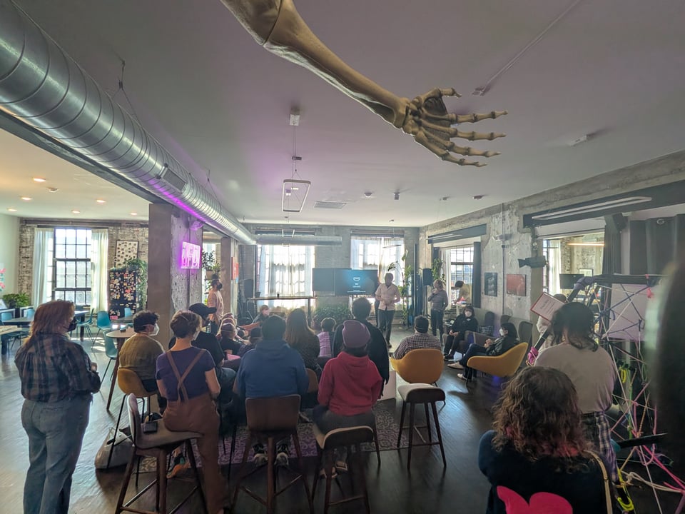What we built this summer (and what's next)