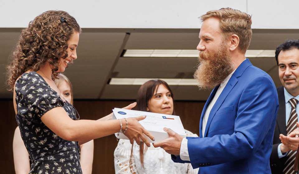 Space school + the USA Part 2