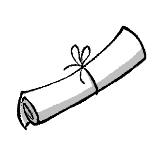 Lore Drop! logo