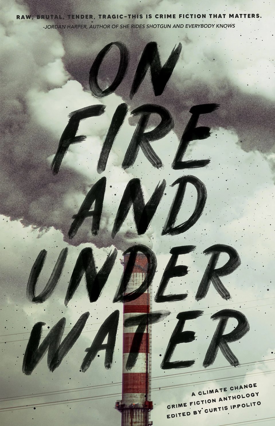 Cover of On Fie and Under Water