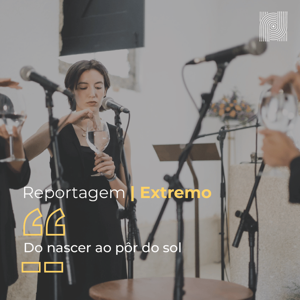 Capa Playback #52: Extremo