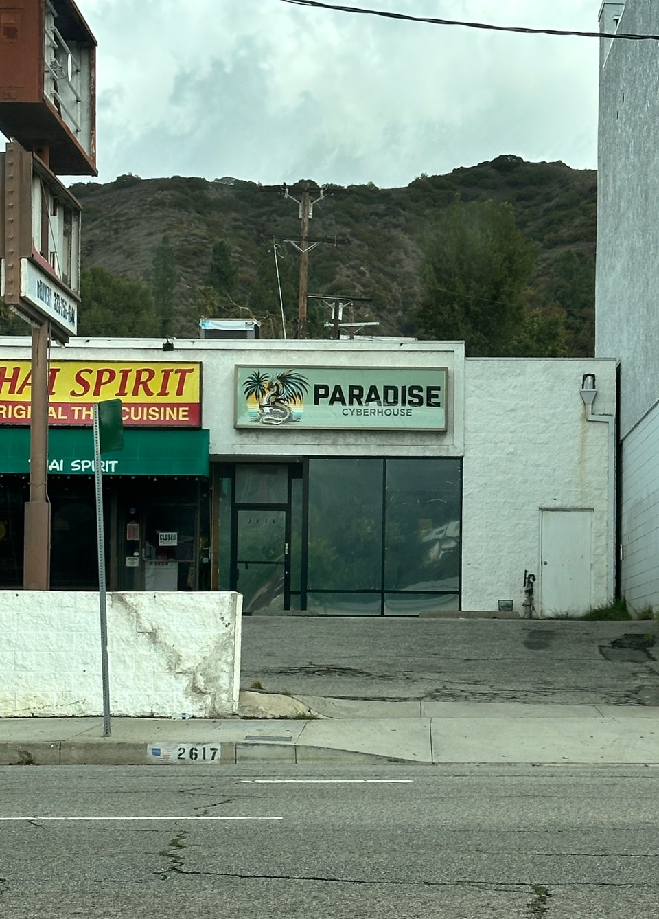 Telling You Today: March 7, 2025