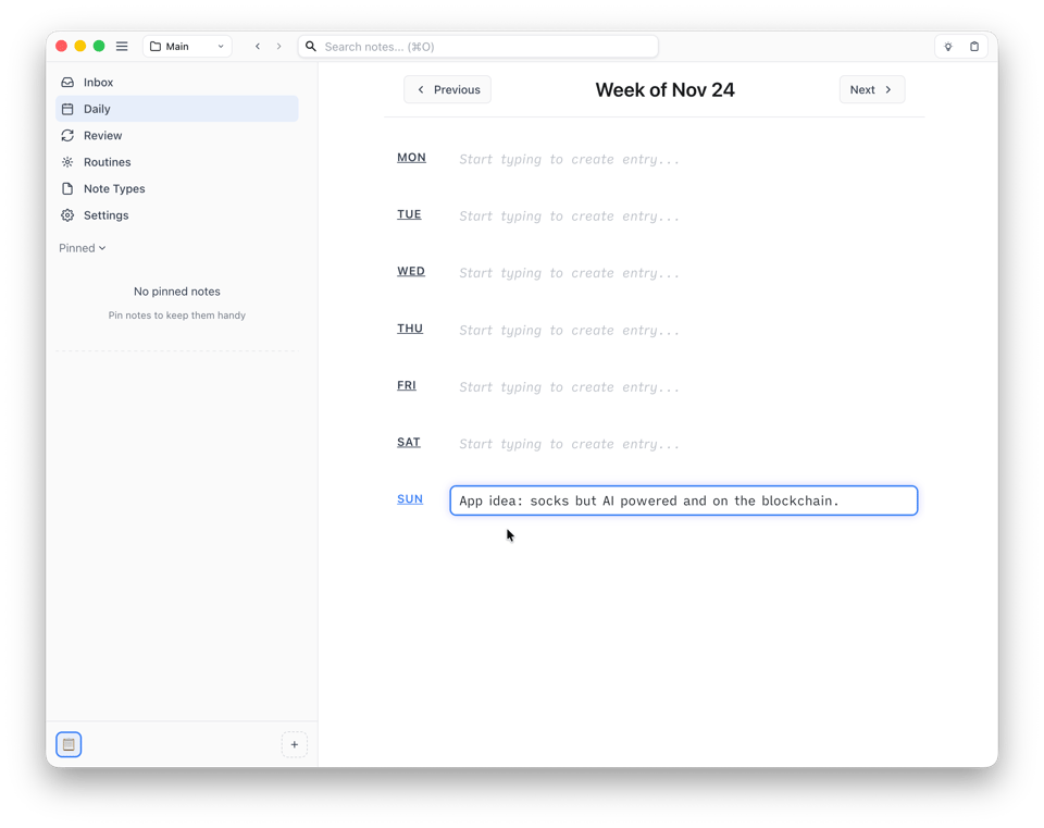 How Flint helps you externalize