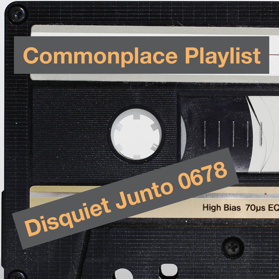 The image shows the left side of a tape cassette, as well as the name and number of the project