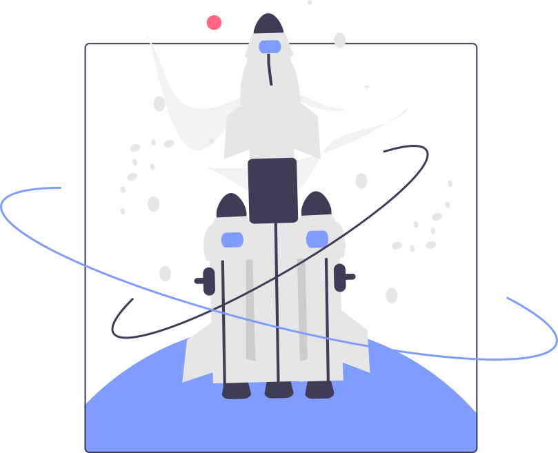 Rocket image