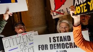 Indianans campaigned for fairness and won