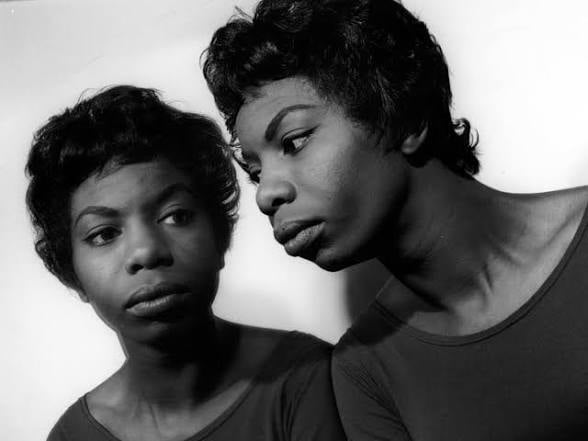 Nina in Philadelphia