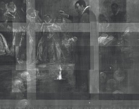 Covert Enochian Intelligence