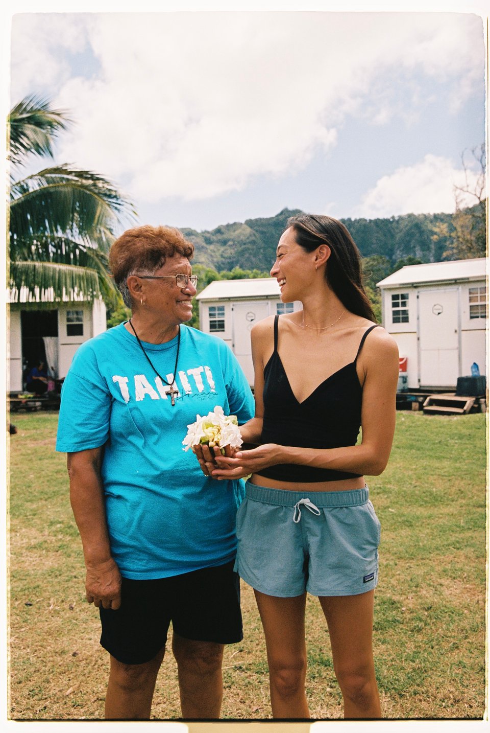 Big Talk Newsletter: Hawaii Update + Upcoming Events