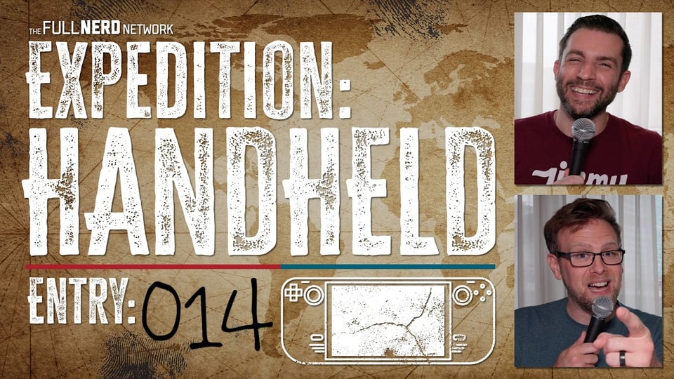 Expedition Handheld 14 thumbnail